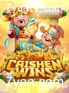CaishenWins: Explore o Emocionante Mundo dos Jogos de Cassino Online