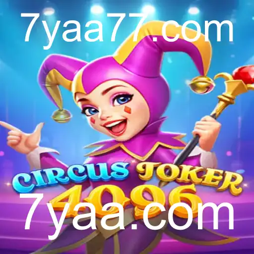 Explorando o Mundo Fascinante de CircusJoker4096: Um Jogo de Estratégia
