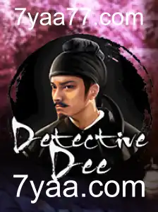 DetectiveDee: Mergulhe no Mundo dos Mistérios de 7yaa.com