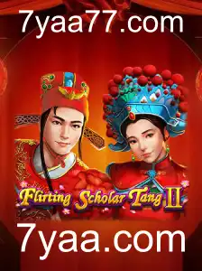 Explorando Flirting Scholar Tang II: Um Mergulho no Mundo do Jogo