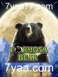 Explorando o Universo de FormosaBear: Jogo Inovador em 7yaa.com