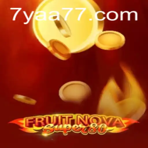 Explorando o Universo do FruitNovaSuper80: Uma Viagem ao Mundo das Frutas