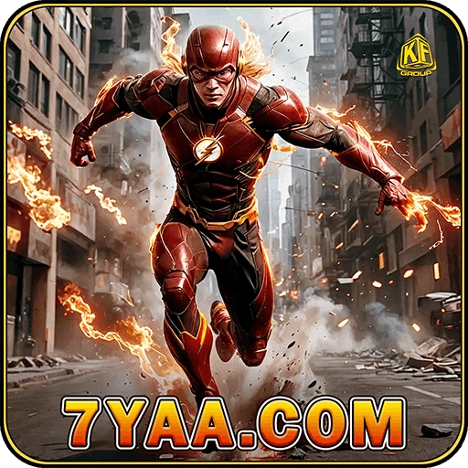7yaa.com Logo