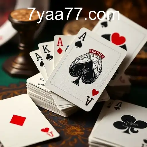 Jogos de cartas