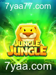 JungleJungle: Descubra a Aventura Selvagem Emocionante