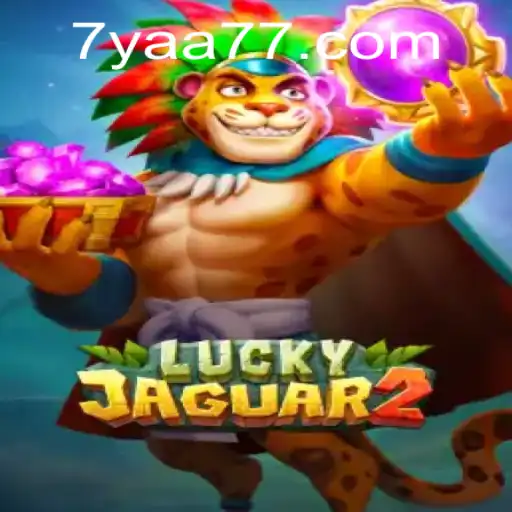 Descubra o Fascinante Mundo de Luckyjaguar2 em 7yaa.com