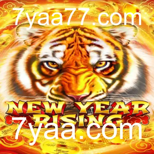 Descubra o Empolgante Jogo NewYearRising