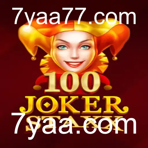 Explorando o Fascinante Mundo de 100JokerStaxx