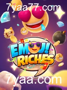 Explorando o Fascinante Mundo de EmojiRiches