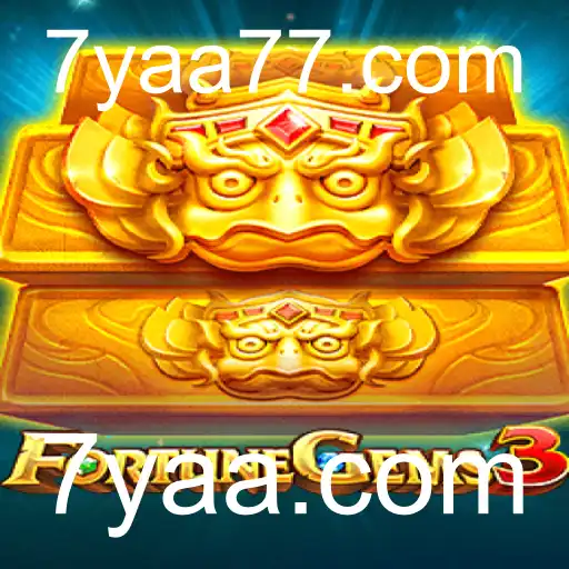 Descubra a Excitante Aventura de FortuneGems3 no Universo de 7yaa.com