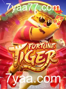 Descubra a Excitante Aventura de FortuneTiger: Um Mergulho Detalhado no Jogo de Sucesso do 7yaa.com