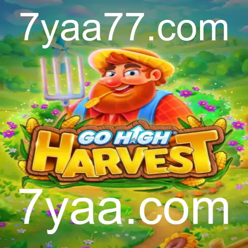 Descubra o Novo Mundo de GoHighHarvest: Uma Experiência de Jogo Inovadora