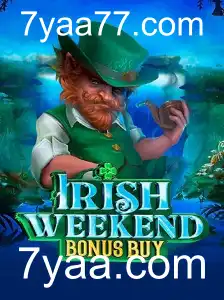 Descubra o Exuberante Mundo do IrishWeekendBonusBuy