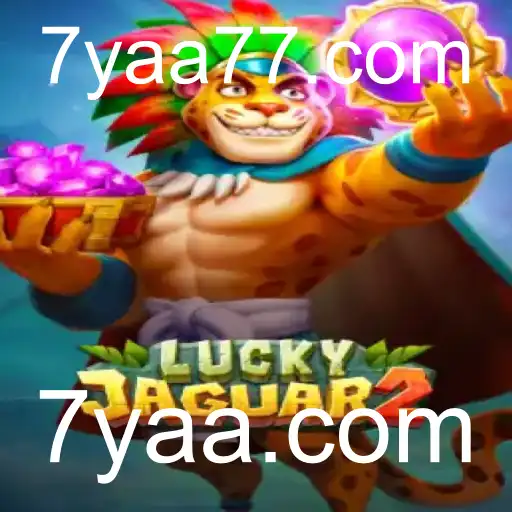 Descubra o Fascinante Mundo de Luckyjaguar2 em 7yaa.com