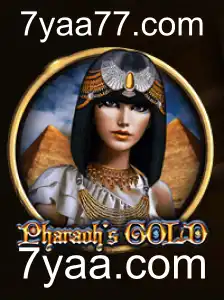 Descubra o Fascinante Mundo de PharaohsGold