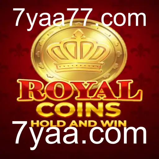 Descubra o Fascinante Mundo de RoyalCoins