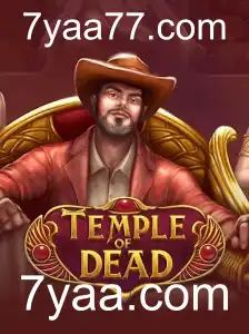 TempleofDead: Uma Aventura Épica de Mistério e Estratégia