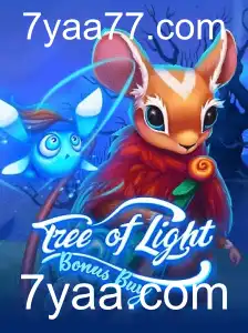 Descubra o Encantamento de 'TreeOfLightBonusBuy' no Mundo dos Jogos Online
