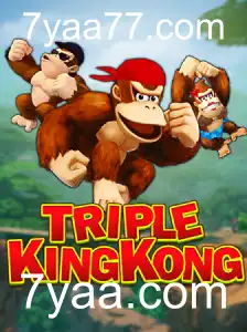 Explorando o Fenômeno do Jogo TripleKingKong