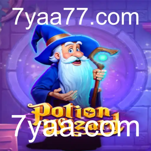 Descubra o Fascinante Mundo de PotionWizard