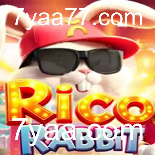 RicoRabbit: Um Salto à Diversão e Estratégia