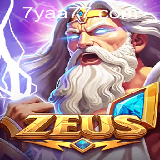 Descubra o Mundo de Zeus: O Jogo Que Conquistou 7yaa.com